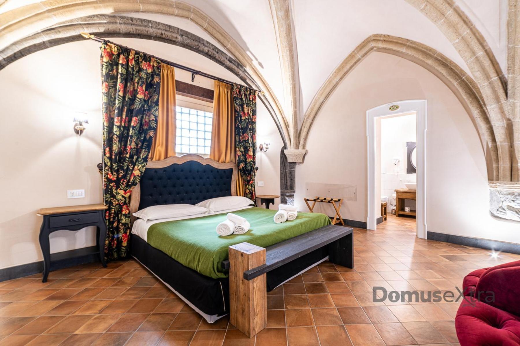 Piazza San Domenico Suite By Domusextra Nápoles Exterior foto