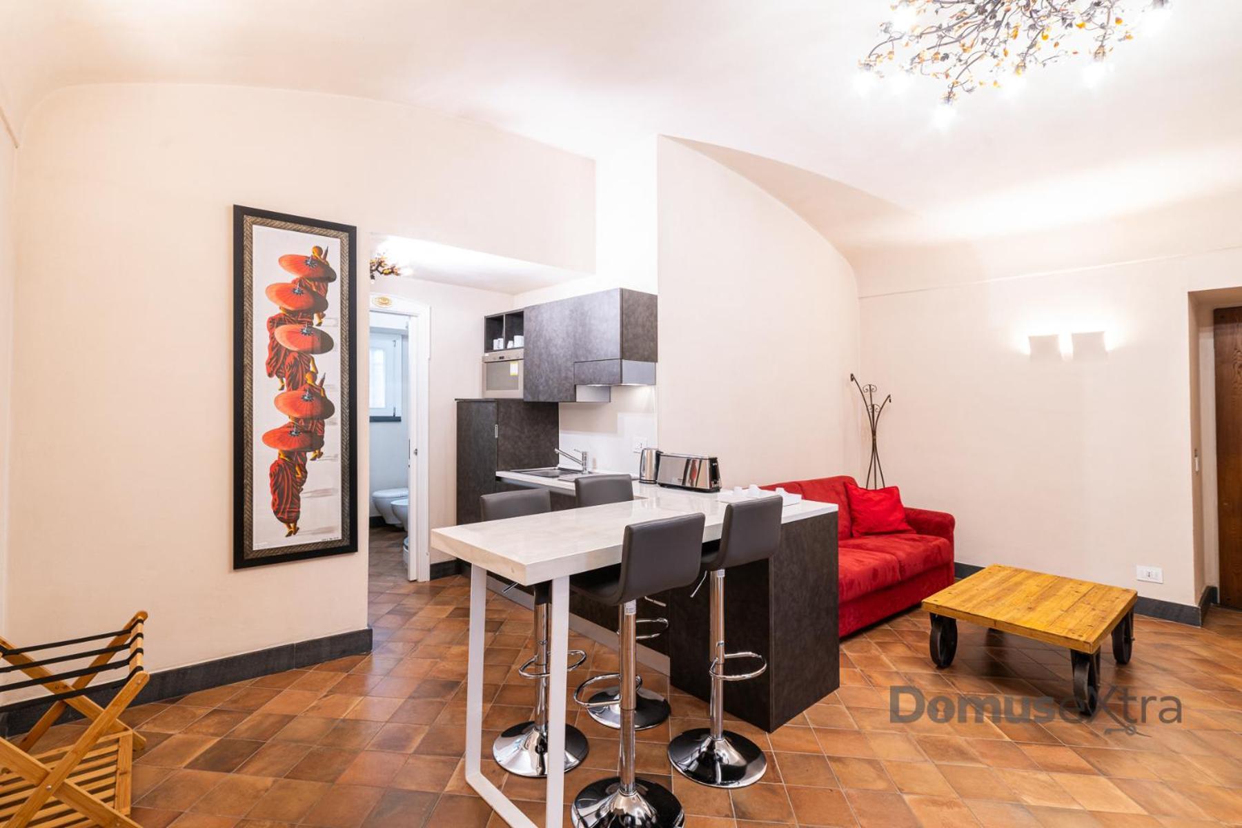 Piazza San Domenico Suite By Domusextra Nápoles Exterior foto