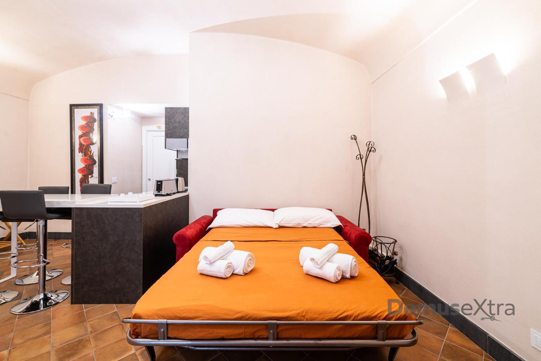 Piazza San Domenico Suite By Domusextra Nápoles Exterior foto